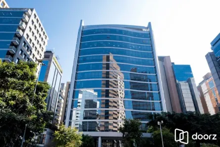 Sala Comercial à venda, 499m² no Vila Olímpia, São Paulo