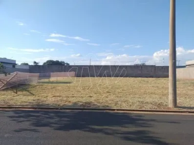 Lote/Terreno à venda, 273m² no Residencial Village Damha III, Araraquara