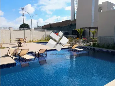 Apartamento com 2 Quartos à venda, 60m² no Palmeiras, Belo Horizonte