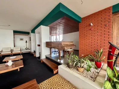 Apartamento com 4 Quartos à venda, 215m² no Canela, Salvador
