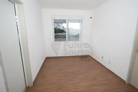 Apartamento com 1 Quarto à venda, 55m² no Centro, Pelotas