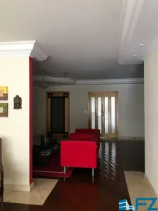 Apartamento com 4 Quartos à venda, 319m² no Santo Antônio, São Caetano do Sul