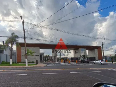 Lote/Terreno à venda, 450m² no Chácara Letônia, Americana