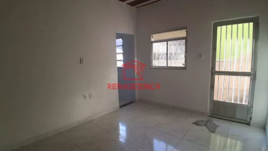 Casa com 1 Quarto para alugar, 44m² no Tanque, Rio de Janeiro