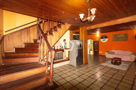 Casa com 4 Quartos à venda, 600m² no Vila Sônia, São Paulo