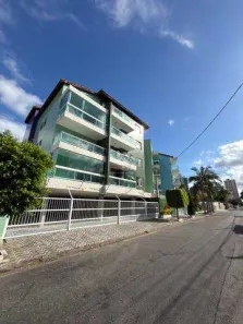 Apartamento com 1 Quarto à venda, 48m² no Caiçara, Praia Grande