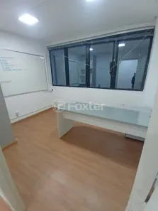 Sala Comercial à venda, 36m² no Menino Deus, Porto Alegre
