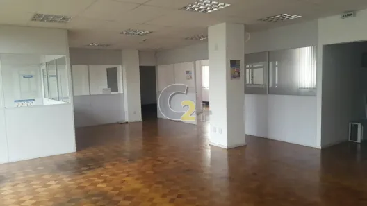 Sala Comercial à venda, 258m² no Centro, Taubaté