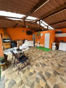 Fazenda/Sítio com 2 Quartos à venda, 1150m² no Recento No Céu, Santa Isabel