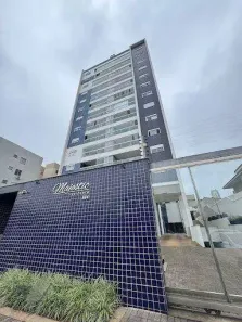 Apartamento com 3 Quartos à venda, 110m² no Neva, Cascavel