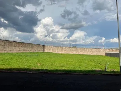 Lote/Terreno à venda, 670m² no Bonfim Paulista, Ribeirão Preto