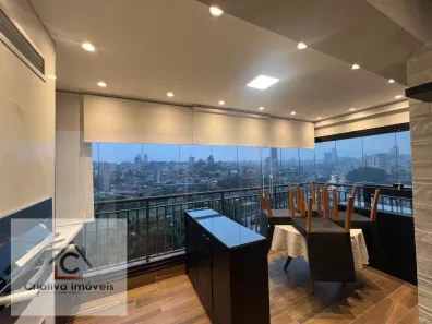 Apartamento com 3 Quartos à venda, 73m² no Vila Matilde, São Paulo