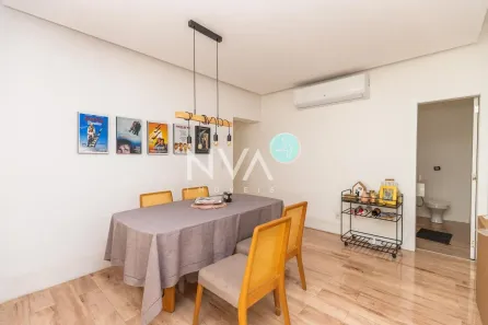 Apartamento com 3 Quartos à venda, 109m² no Ipanema, Rio de Janeiro