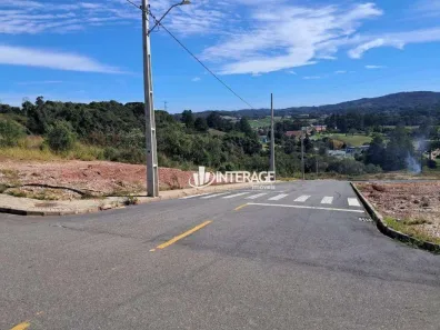 Lote/Terreno à venda, 180m² no São Miguel, Almirante Tamandaré