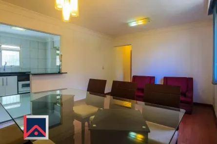 Apartamento com 2 Quartos à venda, 69m² no Vila Mariana, São Paulo