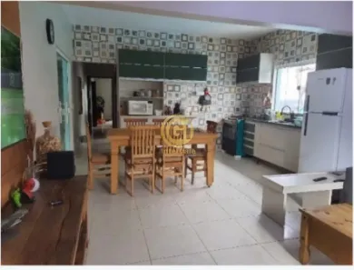 Casa com 2 Quartos à venda, 250m² no Jardim Terras de São João, Jacareí