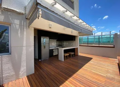 Apartamento com 2 Quartos à venda, 294m² no Jardim Avelino, São Paulo