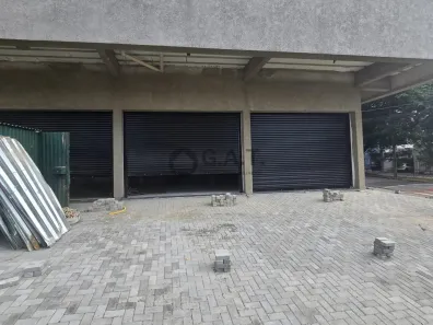 Ponto Comercial para alugar, 75m² no Vila Augusta, Sorocaba