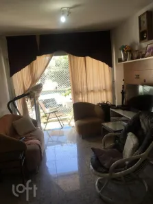 Apartamento com 4 Quartos à venda, 107m² no Aclimação, São Paulo