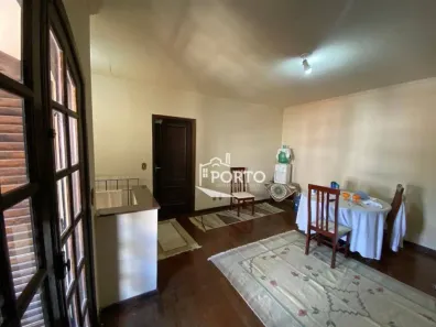 Imóvel Comercial com 3 Quartos à venda, 342m² no Centro, Piracicaba