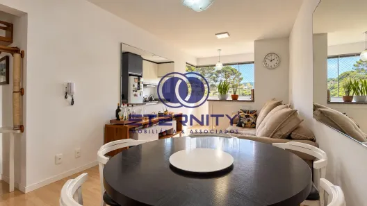 Apartamento com 3 Quartos à venda, 81m² no Rio Negro, São Bento do Sul