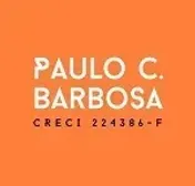 Logo da imobiliária