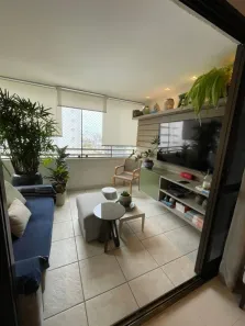 Apartamento com 4 Quartos à venda, 140m² no Caminho das Árvores, Salvador
