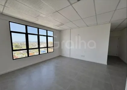 Sala Comercial à venda, 33m² no Pagani, Palhoça
