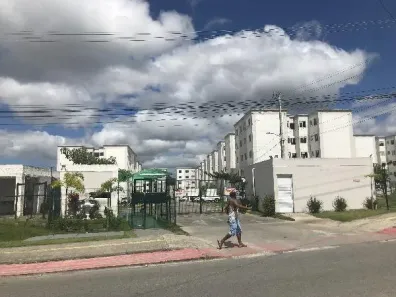 Apartamento com 2 Quartos à venda, 40m² no Areia Branca, Salvador