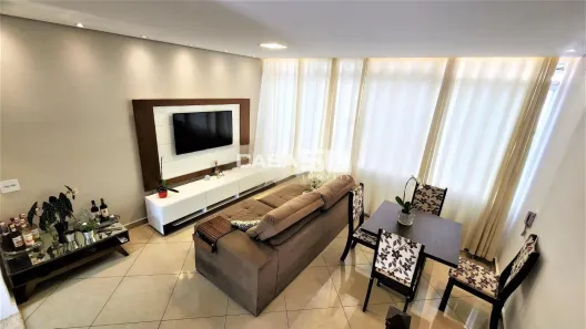Apartamento com 2 Quartos à venda, 89m² no Centro, Campinas