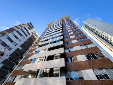 Cobertura com 5 Quartos à venda, 454m² no Boa Viagem, Recife