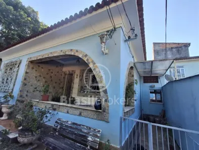Casa com 4 Quartos à venda, 252m² no Tanque, Rio de Janeiro