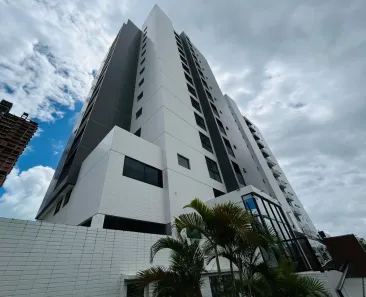 Cobertura com 3 Quartos à venda, 170m² no Aeroclube, João Pessoa