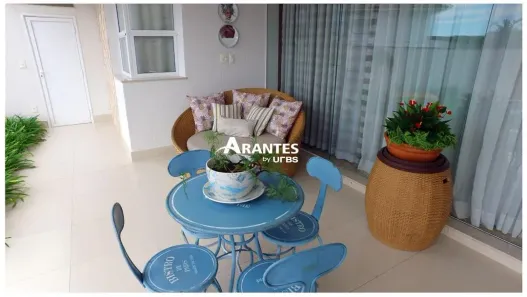 Casa de Condomínio com 4 Quartos à venda, 555m² no Gávea, Uberlândia