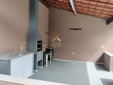 Casa com 2 Quartos à venda, 80m² no Parque Jambeiro, Campinas