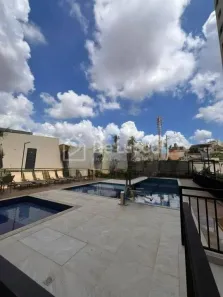 Apartamento com 2 Quartos à venda, 46m² no Jardim Itatiaia, Campinas