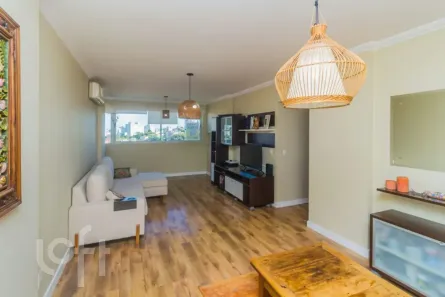 Apartamento com 3 Quartos à venda, 102m² no Jardim Botânico, Porto Alegre