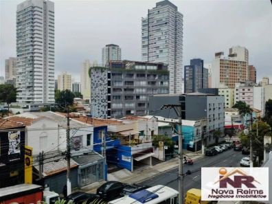 Apartamento com 2 Quartos à venda, 60m² no Pinheiros, São Paulo