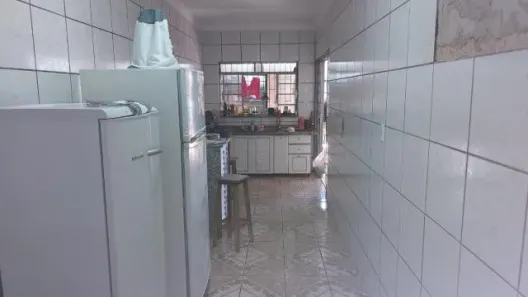 Casa com 4 Quartos à venda, 218m² no Planalto, Uberlândia
