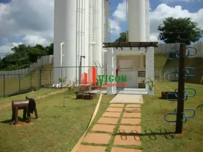Apartamento com 2 Quartos à venda, 52m² no Angicos, Vespasiano