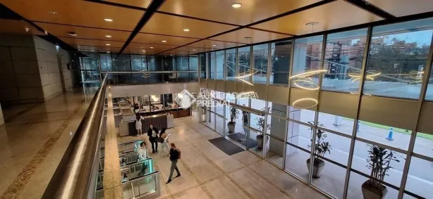 Sala Comercial para alugar, 62m² no Chácara das Pedras, Porto Alegre
