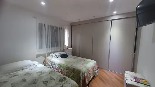 Casa com 3 Quartos à venda, 200m² no Vila Nilo, São Paulo