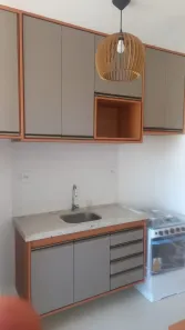 Apartamento com 1 Quarto à venda, 22m² no Amaralina, Salvador