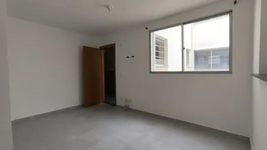 Apartamento com 2 Quartos à venda, 52m² no Jóquei Clube, Juiz de Fora