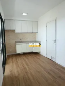 Apartamento com 2 Quartos à venda, 58m² no Loteamento Floresta, São José dos Campos
