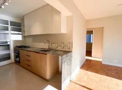 Apartamento com 3 Quartos à venda, 98m² no Moema, São Paulo