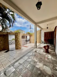 Casa com 4 Quartos à venda, 324m² no Inácio Barbosa, Aracaju