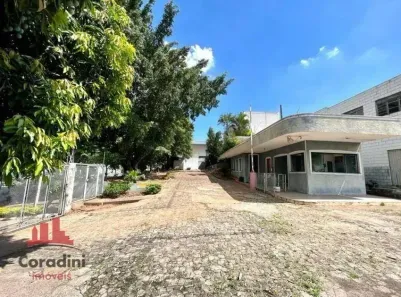 Galpão/Depósito/Armazém para alugar, 7718m² no Centro, Americana