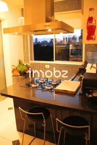 Apartamento com 2 Quartos à venda, 62m² no Vila Olímpia, São Paulo