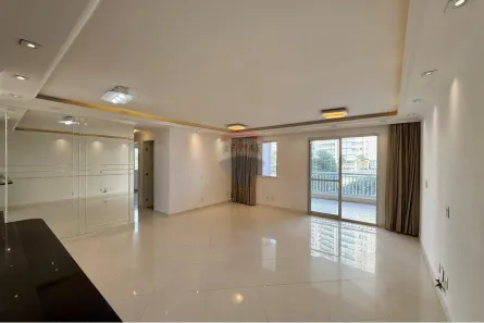Apartamento com 3 Quartos à venda, 107m² no Jardim Taquaral, São Paulo